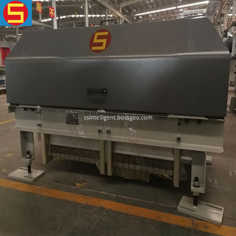 Jacquard Silk Saree Fabric Weaving Machine Jacquard Silk Saree Fabric Weaving Machine