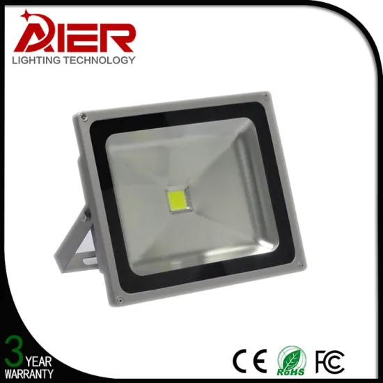 Factory Supply Waterproof IP65 Led Flood Light For Outdoor Use