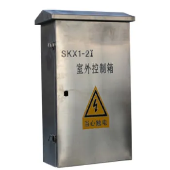 OEM Metal Cabinet Electric Server Rack
