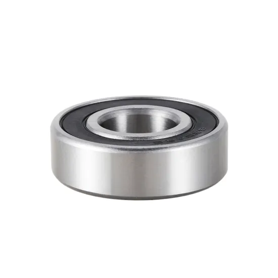 HXHV 6204-3/4-2RS 19.05x47x14 mm Rubber Sealed Ball Bearing