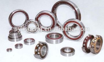 genuine UTOT high precision ABCE7 Angular contact ball bearings