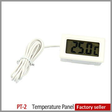 Thermometer Digital Ringder TPM-10
