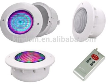 24W Par56 Built-in Led Pool Light IP68 12V