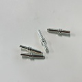 Precision CNC 5 Axis Stainless Steel Metal Parts