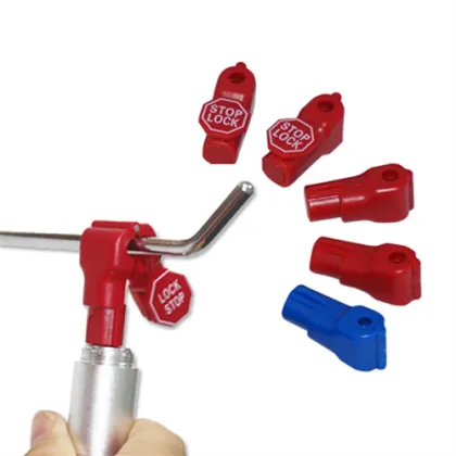 Supermarket Hooks Retail Shop anti shoplifting stop lock