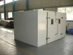 Cold Room Freezer Industrial Freeze Room Food Storage Cold Room