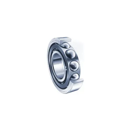 Angular Contact Ball Bearings
