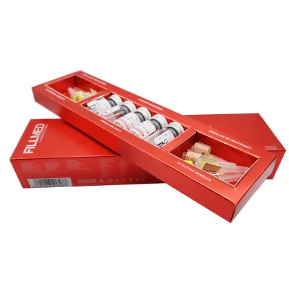 Filorga Nctf 135HA Fillmed Filorga filler