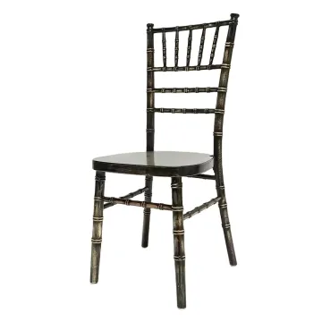 High Quality Wedding Event Dining Banquet Folding Chairs