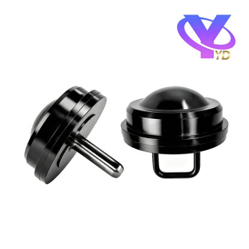 Wear Resistant Mud Pump End Plug