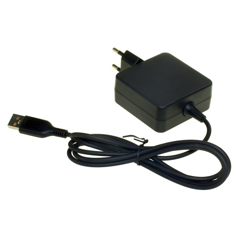 Chargeur pour ordinateur portable 20V3.25A EU pour Lenovo Yoga4