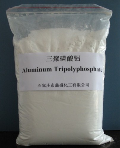 Resistenza alle alte temperature del legante metafosfato di alluminio