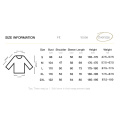 Quality Autumn Windproof Long Sleeve Cotton T-Shirt