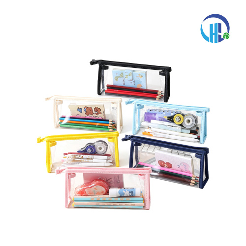 Tempat Pensil Kartun untuk Kantong Hadiah Anak