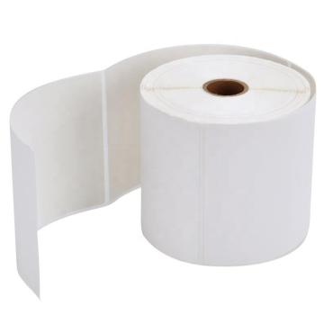 zebra direct thermal paper labels