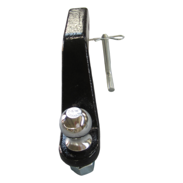 Adjustable Trailer Hitch Ball Mount Lock Accessories