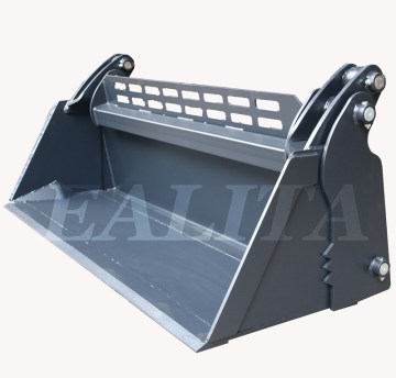 skid steer 4 in 1 bucket
