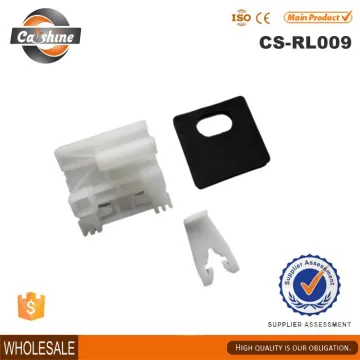 Factory Sale Easy Installment Automobile Window Regulator Repair Kit Rear-Left For RENAULT MEGANE II-2