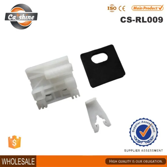 Factory Sale Easy Installment Automobile Window Regulator Repair Kit Rear-Left For RENAULT MEGANE II-2