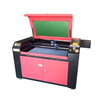 CO2 Acrylic Laser Engraving Cutting Machine Prices for Wood, Glass, and Bottles