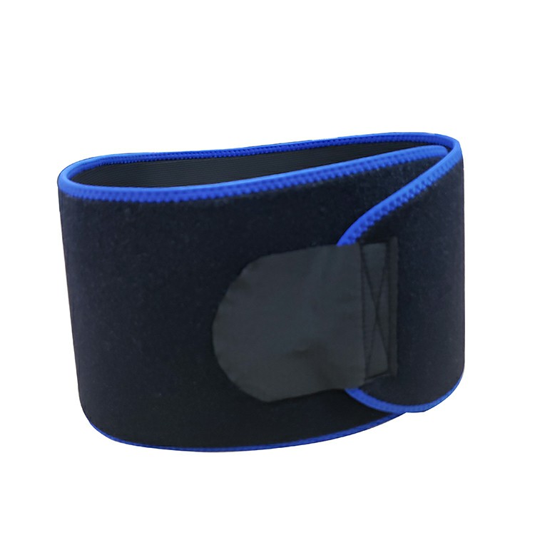 I-Workout Training Neoprene Waist Trimmer Belt