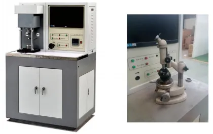 MRS-10D Friction Testing Machine