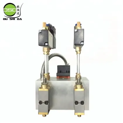 Automatic Best-Selling Box Gluing Machine for Seamless Box Sealing