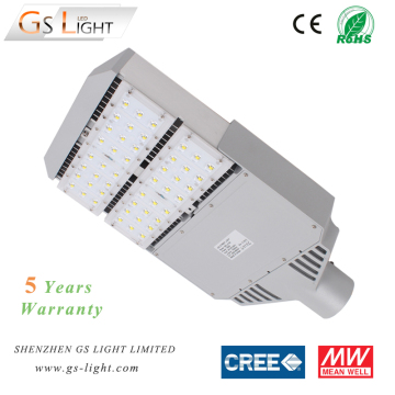 80W LED Street Light for Highway with CE Approved