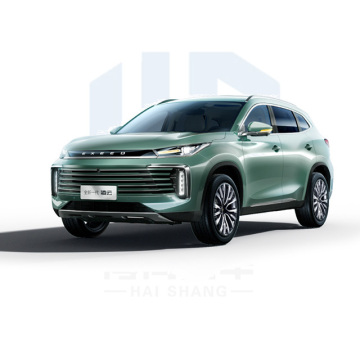 Exeed TXL 300T Phiên bản King Drive Drive SUV đã sử dụng SUV để bán -