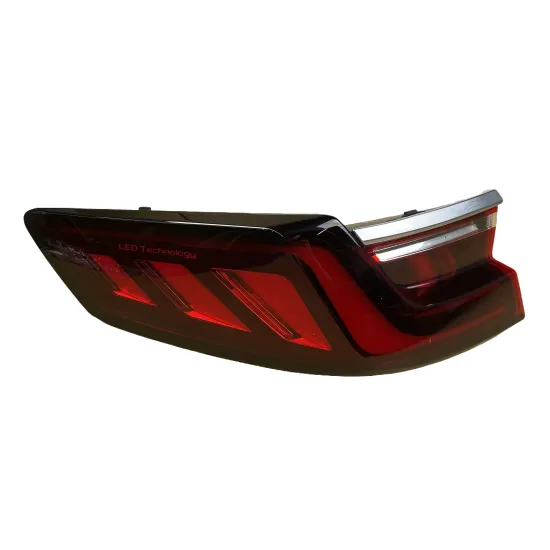 Wholesale Low Price LED Tail Lamp for BYD Song PLUS
