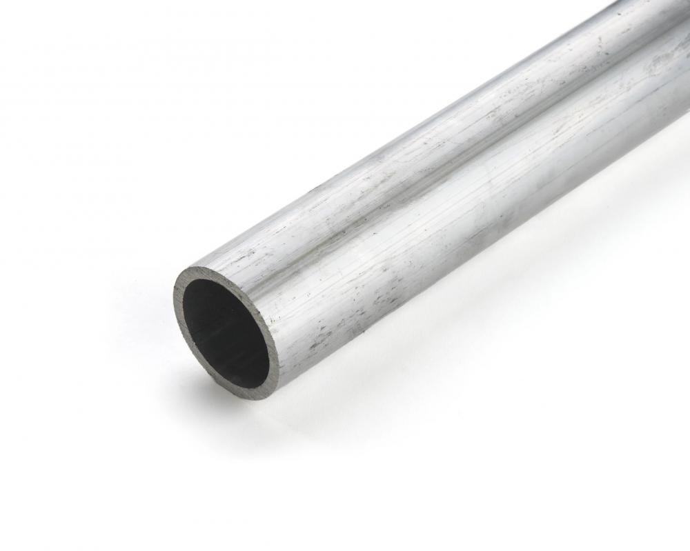 Hot Selling 1000 Series Anodizin aluminium tube/pipe