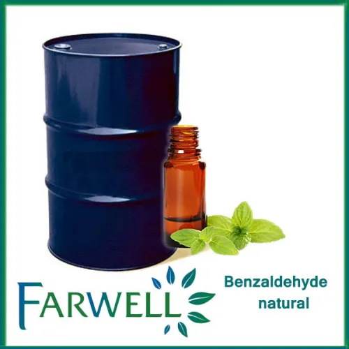 Artificial Almond Oil Benzaldehyde,natural, High Quality Artificial