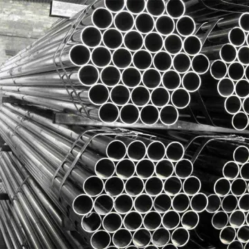 ASTM A335 P11 Alloy Steel Pipe