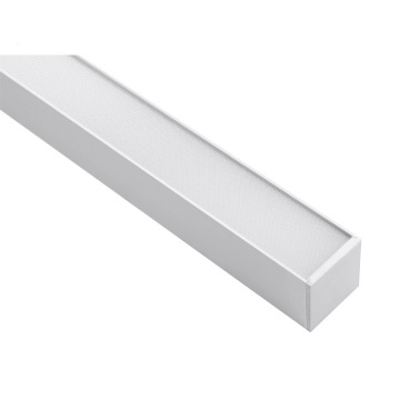 18W hingga 20W 1200mm Surface Mount LED Linear Light