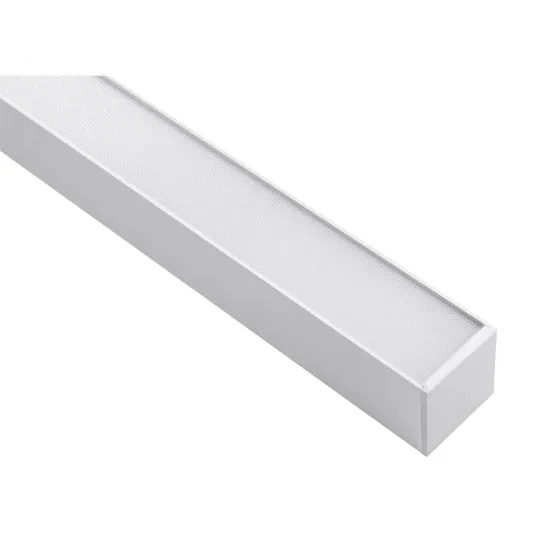 18W to 20W 1200mm Surface Mount LED Linear Light