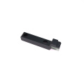 Custom CNC Milling Solutions for Metal Parts