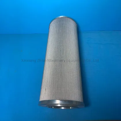 Sinft Filter High Filtration Demag Wirewound Oil Filter