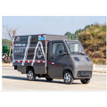 Little Prodigy New Energy Garbage Truck