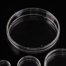150 mm cellekultur retter laboratorium