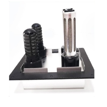 Antivirus Duct Air Plasma Ion Generator for HVAC