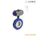 Good Quality Cast Iron Gas Water Industry Wafer Type Soft Seal Butterfly Valve: Search Engine