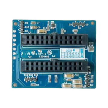 Brand New Honson Jeb JB2X24CO113200C01 V1.0.02 Adapter Board - I3200 Compatible