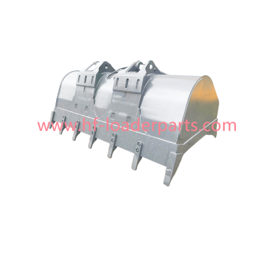 LIUGONG ZL50CN ZL850H LOADER XUỐNG 38Y1001