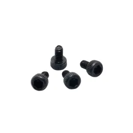 Anti-static cylindrical head M1.6 SUS304 LCD screen frame fixing nail