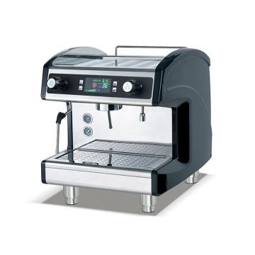 Professional Chinese Automatic Commercial Espresso Coffee Machine for Sale
