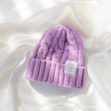 Winter Hats and Korean Snowboard Winter Knit Hats