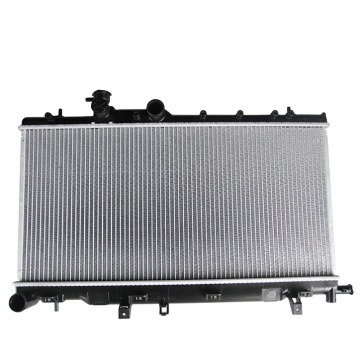 automobile radiator Aluminum Car Radiator for SUBARU IMPREZA EJ15