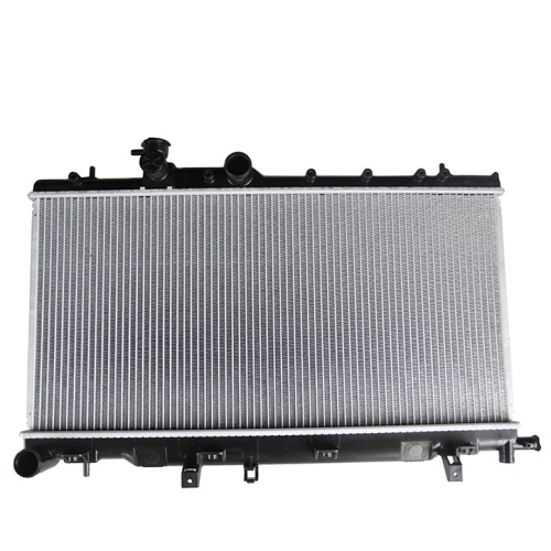 automobile radiator Aluminum Car Radiator for SUBARU IMPREZA EJ15