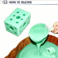 Thermal Insulating Silicon Foam Rubber