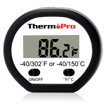Digital Instant-read Meat Thermometers for bbq use